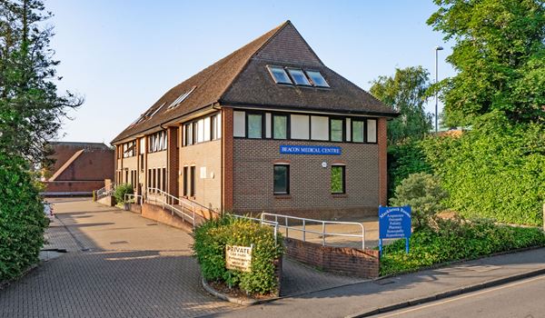 Picture of Beacon Surgery